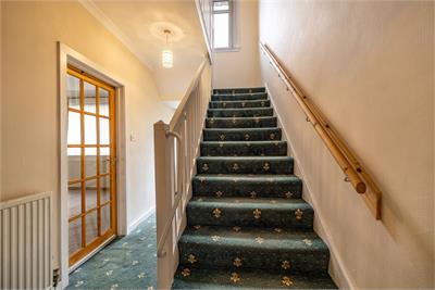 39 Hartrigge Road, Jedburgh, TD8 6HF - image 12