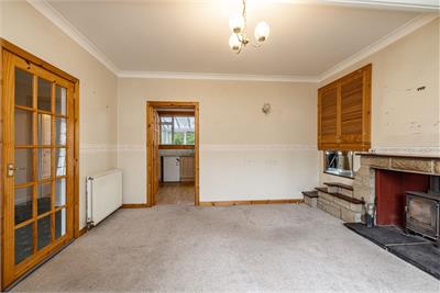 39 Hartrigge Road, Jedburgh, TD8 6HF - image 3
