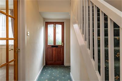39 Hartrigge Road, Jedburgh, TD8 6HF - image 23
