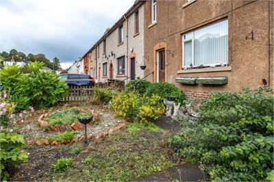 39 Hartrigge Road, Jedburgh, TD8 6HF - image 24