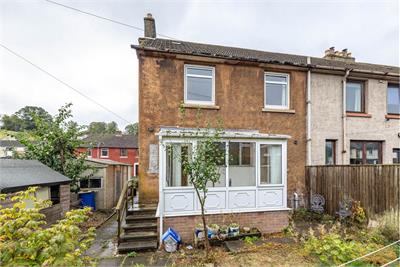 39 Hartrigge Road, Jedburgh, TD8 6HF - image 28