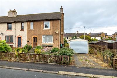 39 Hartrigge Road, Jedburgh, TD8 6HF - image 29