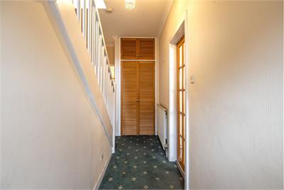 39 Hartrigge Road, Jedburgh, TD8 6HF - image 9