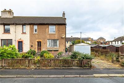 39 Hartrigge Road, Jedburgh, TD8 6HF - image 1