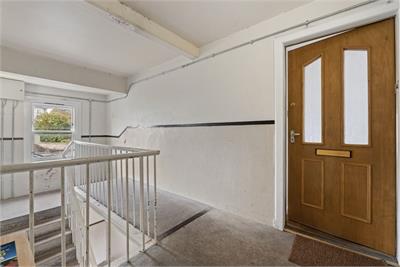 15 Connor Street, Peebles, EH45 8HD - image 14