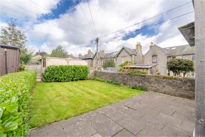 15 Connor Street, Peebles, EH45 8HD - image 15