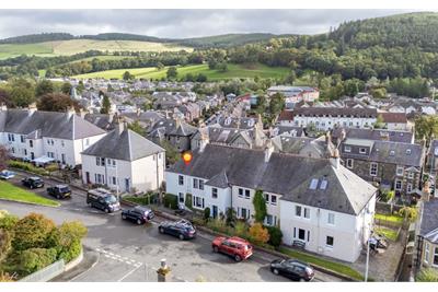 15 Connor Street, Peebles, EH45 8HD - image 20