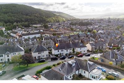 15 Connor Street, Peebles, EH45 8HD - image 21