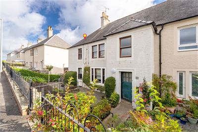 15 Connor Street, Peebles, EH45 8HD - image 1