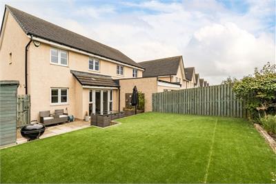 56 Todshaugh Gardens, Kirkliston, EH29 9GE - image 16