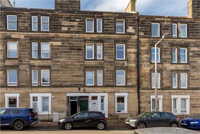 16/11 Moat Street, Edinburgh, EH14 1PL - image 1