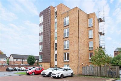 1/1 32 McPhail Street, , Glasgow, G40 1AN - image 17
