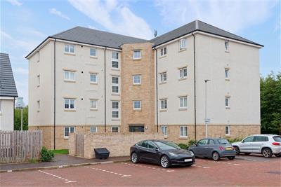 Flat 2/3 41 Clydeside Terrace, Renfrew, PA4 8GF - image 14