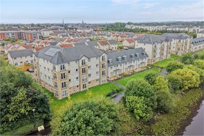 Flat 2/3 41 Clydeside Terrace, Renfrew, PA4 8GF - image 15