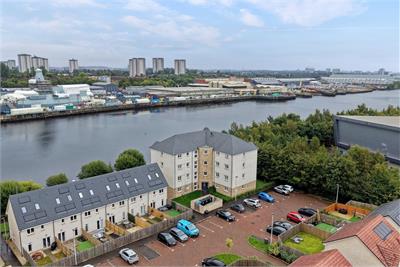 Flat 2/3 41 Clydeside Terrace, Renfrew, PA4 8GF - image 16