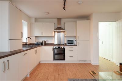 Flat 2/3 41 Clydeside Terrace, Renfrew, PA4 8GF - image 4