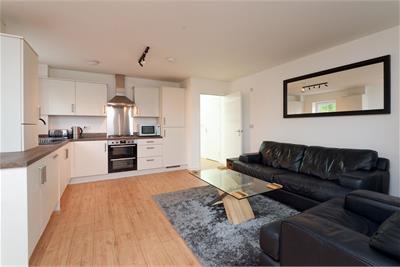 Flat 2/3 41 Clydeside Terrace, Renfrew, PA4 8GF - image 5