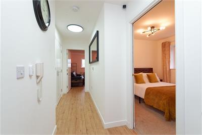 Flat 2/3 41 Clydeside Terrace, Renfrew, PA4 8GF - image 7