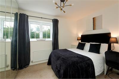 Flat 2/3 41 Clydeside Terrace, Renfrew, PA4 8GF - image 8