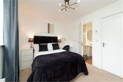 Flat 2/3 41 Clydeside Terrace, Renfrew, PA4 8GF - image 9