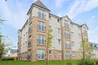 Flat 2/3 41 Clydeside Terrace, Renfrew, PA4 8GF - image 1
