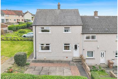 26 Skye Road, Dunfermline, KY11 4DS - image 1