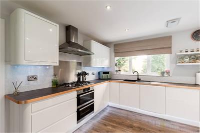 Burnden, Oxton, Lauder, TD2 6RA - image 11