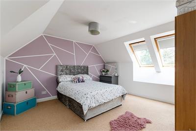 Burnden, Oxton, Lauder, TD2 6RA - image 26