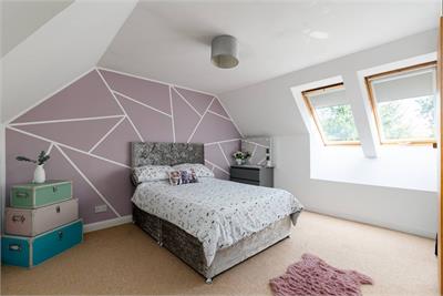 Burnden, Oxton, Lauder, TD2 6RA - image 27