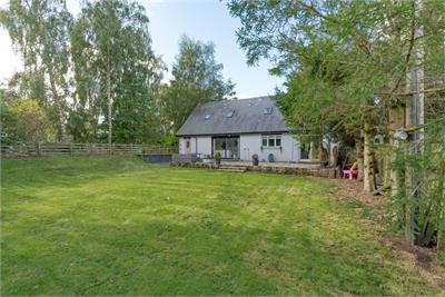 Burnden, Oxton, Lauder, TD2 6RA - image 37