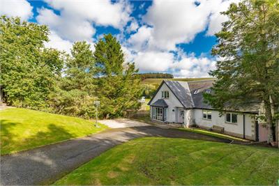 Burnden, Oxton, Lauder, TD2 6RA - image 38