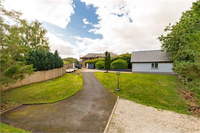 Burnden, Oxton, Lauder, TD2 6RA - image 39