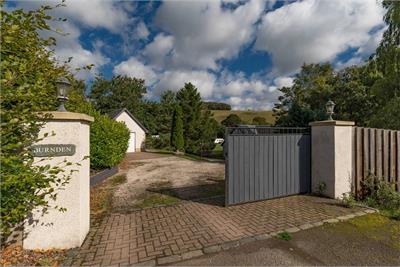 Burnden, Oxton, Lauder, TD2 6RA - image 40