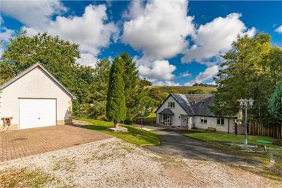 Burnden, Oxton, Lauder, TD2 6RA - image 1