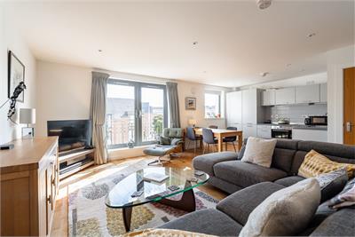 123/3 Bellevue Road, Edinburgh, EH7 4DG - image 2