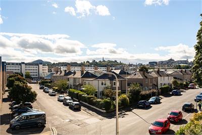 123/3 Bellevue Road, Edinburgh, EH7 4DG - image 21