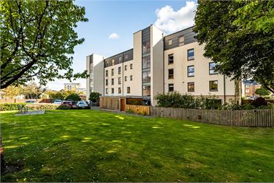 123/3 Bellevue Road, Edinburgh, EH7 4DG - image 22