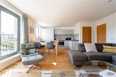 123/3 Bellevue Road, Edinburgh, EH7 4DG - image 4