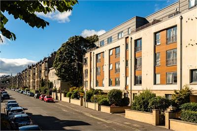 123/3 Bellevue Road, Edinburgh, EH7 4DG - image 1