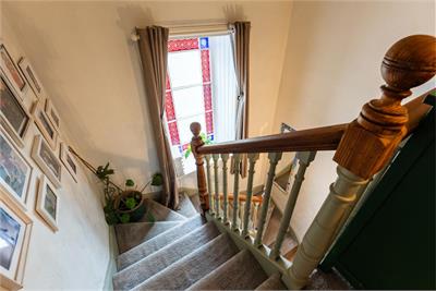 83 Drumlanrig Street, Thornhill, DG3 5LY - image 12