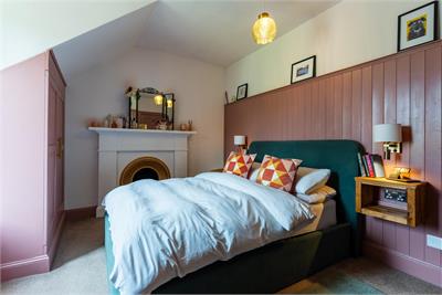 83 Drumlanrig Street, Thornhill, DG3 5LY - image 13