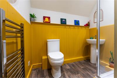83 Drumlanrig Street, Thornhill, DG3 5LY - image 18