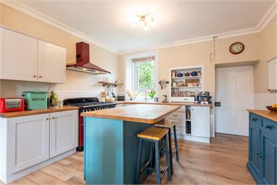 83 Drumlanrig Street, Thornhill, DG3 5LY - image 3
