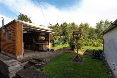83 Drumlanrig Street, Thornhill, DG3 5LY - image 23