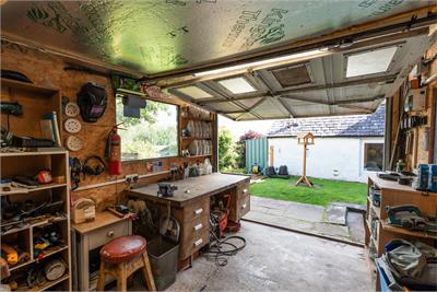 83 Drumlanrig Street, Thornhill, DG3 5LY - image 24