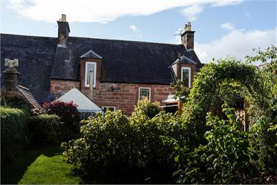 83 Drumlanrig Street, Thornhill, DG3 5LY - image 27