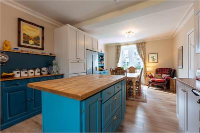 83 Drumlanrig Street, Thornhill, DG3 5LY - image 4
