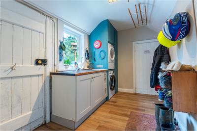 83 Drumlanrig Street, Thornhill, DG3 5LY - image 6
