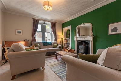83 Drumlanrig Street, Thornhill, DG3 5LY - image 8