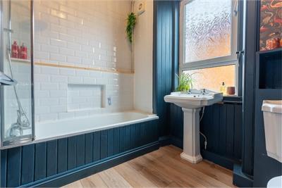 83 Drumlanrig Street, Thornhill, DG3 5LY - image 9